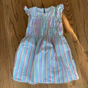 Crewcuts Dress size 8